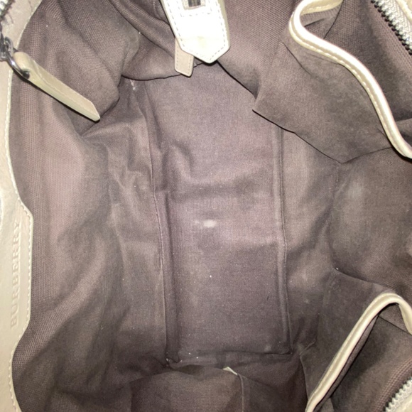 Burberry shoulder bag - Picture 6 of 6